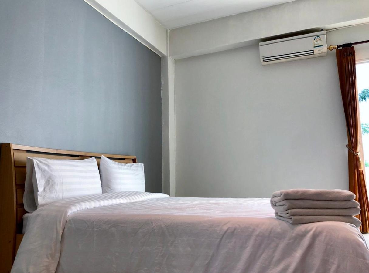 Uh Hostel بانغسين المظهر الخارجي الصورة