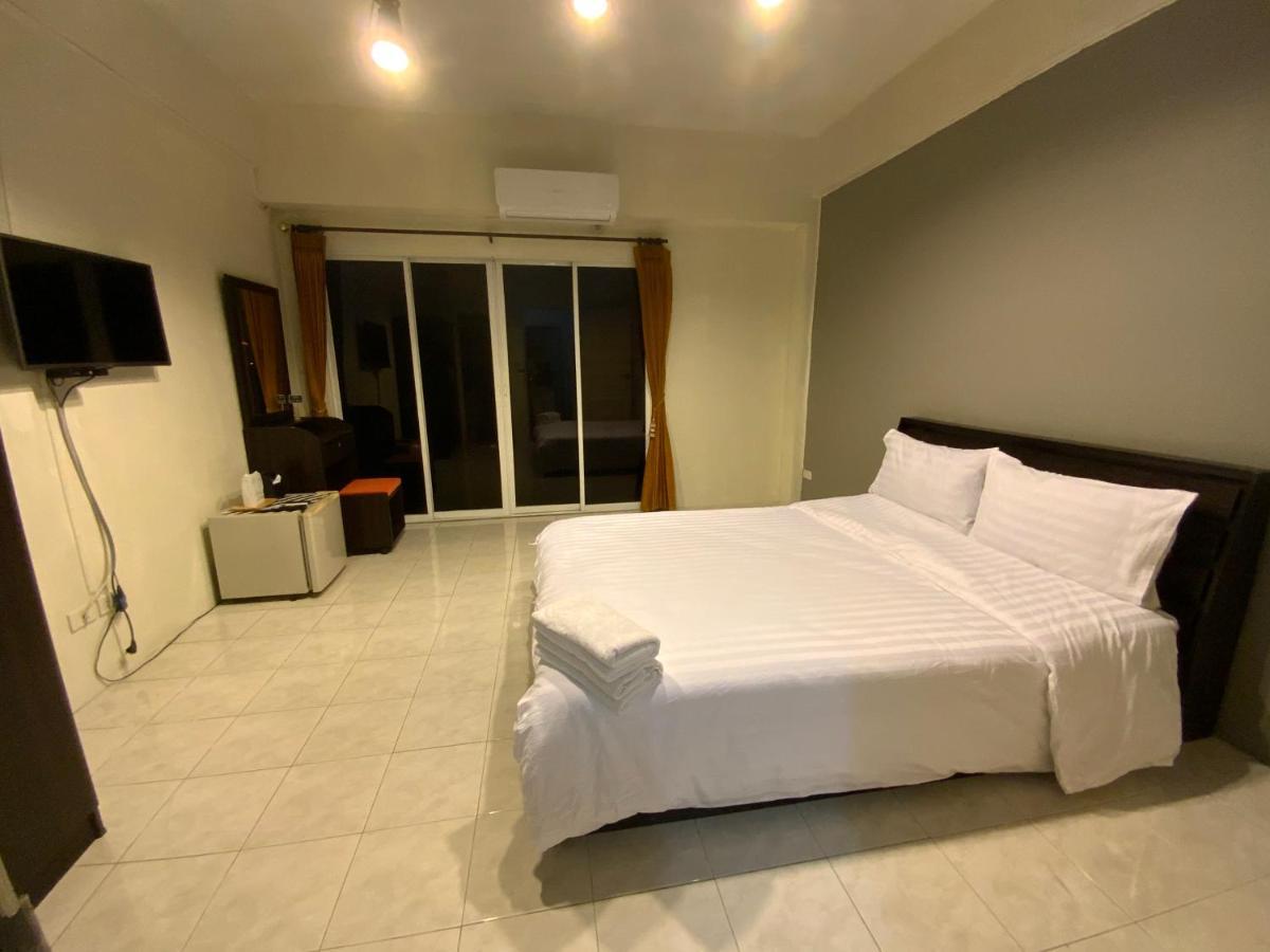 Uh Hostel بانغسين المظهر الخارجي الصورة